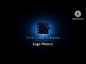 New Line Cinema Logo History