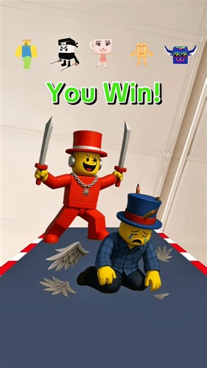 Sammy vs Brainrot's #roblox #sammy #stealabrainrot
