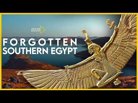 Explore Egypt’s Forgotten South (FULL DOCUMENTARY) Ancient Nubia and Beyond