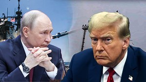 Putin Unveils Major Defence Push: Russia to Arm Allies With Advanced Weapons at CSTO in Bishkek