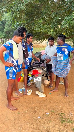 Future Filmers on Instagram: "Tag ur team பொய் player 😳😜 twist 😂 Do support @future_filmers_offl #trending #instagram #comedy #likesforlike #futurefilmers #kabaddilover #trichy #reelsinstagram"