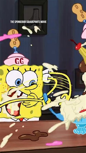 13K views · 169 reactions | I scream, you scream, we all scream for SpongeBob! 什 | Paramount Home Entertainment | Facebook