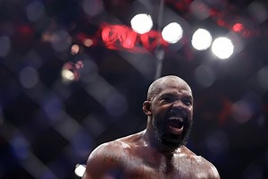 UFC Legend Jon Jones Announces His Official Retirement From MMA