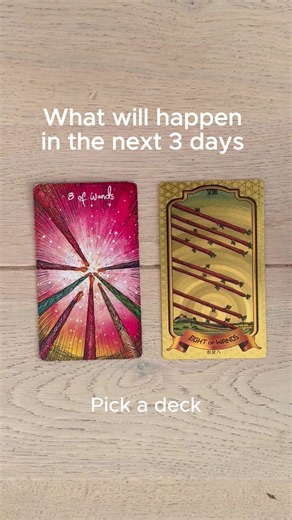 Tarot Reading: Love and Light Guidance for Soul Clarity