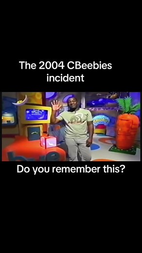 The CBeebies Incident: An EAS Error in 2004