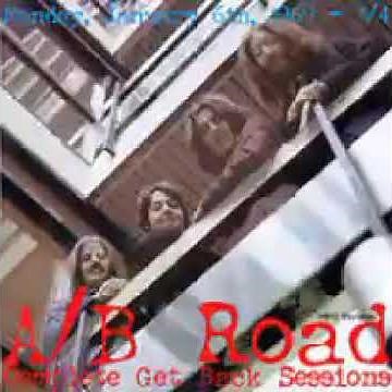 Oh darling! BeaTles 1969 Rare version A/B Road session tapes