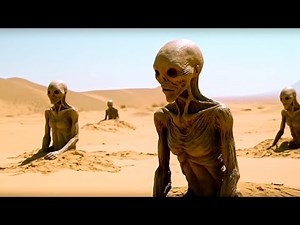 20 Unbelievable Discoveries: Africa's Hidden Secrets