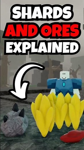 New Shards & How to Get Obsidiron Ingots! 💎 Meteor Update – Roblox 99 Nights in the Forest