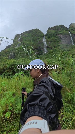 Discover the Perfect Outdoor Cap for Every Adventure
