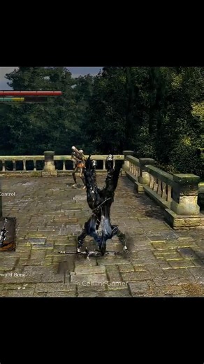 Artorias can do this ! 👀 #darksouls