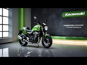 2024 Kawasaki Eliminator 500: First Impressions and Test Ride!