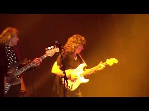 Rainbow - Burn Live In Birmingham 2016 sounboard mix