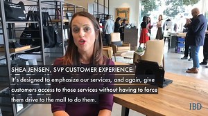 Nordstrom just opened a store with no clothes. We got an inside look at the new Nordstrom Local in West Hollywood and spoke to Nordstrom's SVP of Customer Experience about the test concept. #nordstromlocal http://www.investors.com/news/nordstroms-newest-strategy-is-a-store-with-no-clothes-sort-of/ | Investor's Business Daily