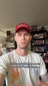 353K views · 12K reactions | The future of rolling your dice is is...