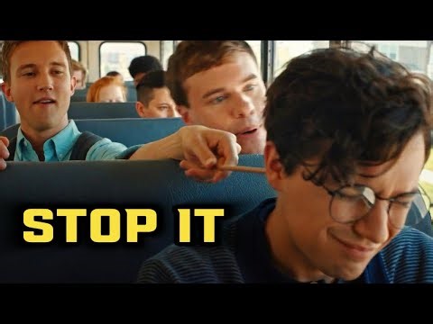 The price of bullying a classmate | ❌🔥 #movie #film #oldmovies #stopbully