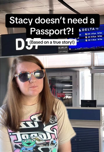 True Story: Police Escort at Disney World