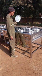 1.4M views · 37K reactions | At Thika Kitchen Enterprise, they offer full kitchen setups for all commercial spaces - from BnBs, restaurants and hotels to institutions. You may Call or WhatsApp them on: +254 728 894 357 #commercialkitchens #madeinkenya #stainlesssteel #kasihustlers | Kasi Hustlers | Facebook