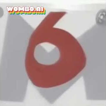 M6 Logo Deepfake sings