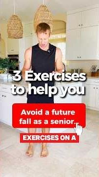 These balance exercises make a tremendous difference