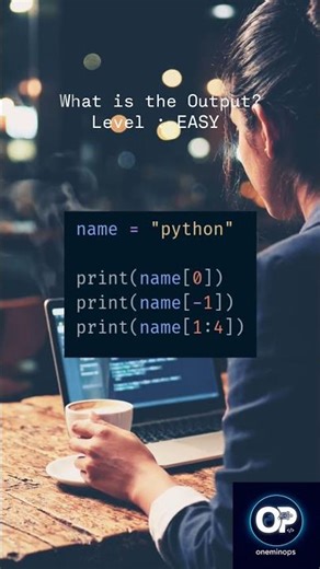 99% Beginners Get This Wrong 😳 (Python Strings)