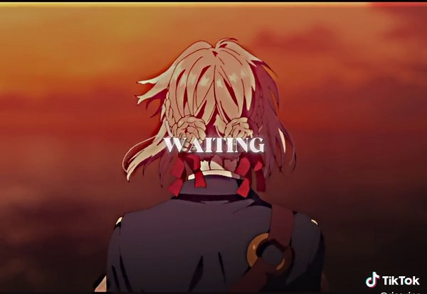 Violet Evergarden: Love and Reconnection Moments