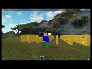 Noob Song ID for roblox | Roblox