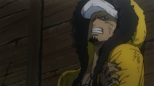 One Piece: Stampede Gallery