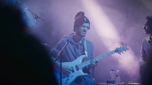 1.8K views · 25 reactions | This time next month we'll be watching Squeaky Feet rip between dance/trance, progressive rock, and jazz fusion live on stage at Kenny's Westside. Don't miss this Denver based jam band hit Peoria proper! Tickets: hive.co/l/kw-squeakyfeet | Kenny's Westside | Facebook