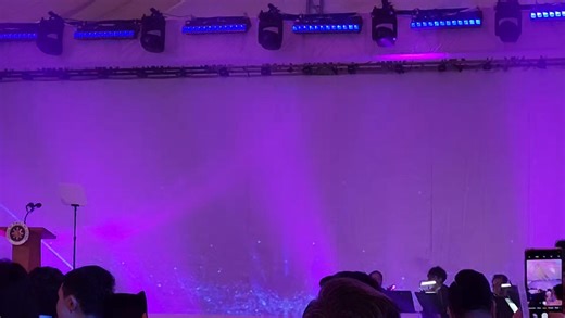 The launch of Philippine Airlines' newest theme song, "Fly with Heart", produced by Louie Ocampo, performed by Martin Nievera, Gary Valenciano, and Ogie Alcasid. Love this! | Mond Ortiz