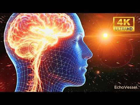 528 Hz + 432 Hz Brainwave Optimization | Feel the Difference Immediately