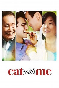 Eat With Me (2014) - Movie