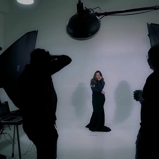 At Ang Hirap - Angeline Quinto Lyrics Video