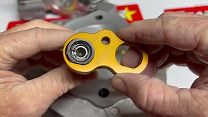 4.5K views · 200 reactions | Star Racing lifter guides are anti rotation devices. starracing.com | Star Racing | Facebook