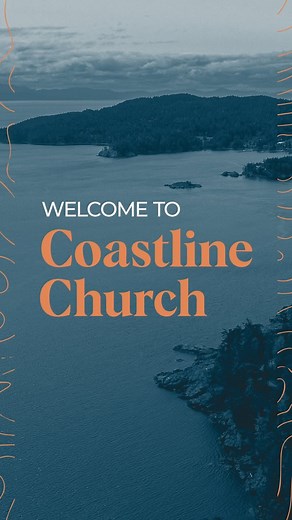 Coastline Church on Instagram: "Welcome to Coastline Church in Victoria, BC! Head to WeAreCoastline.ca for sign ups, events and everything you need to know that’s happening in the life of our church 🙌 We asked our church to tell us why they love Coastline, see all the reasons why you’d love it here below ⬇️"