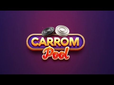 LIVE - Carrom pool - Android IOS Gameplay (7)