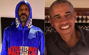 Did Snoop Dogg Rap About Smoking Weed With Former US President Barack Obama In His New Track ‘Gang Signs’? Reports | SpotboyE