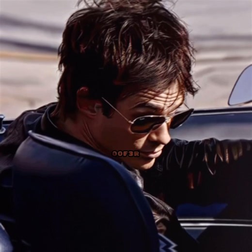 “A what?” - Damon edit | vampire diaries | #00f3r