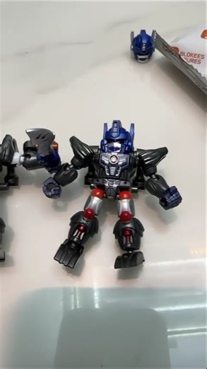 GDV 6 different between super secret and secret primal