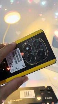 HyperOS 3.1 chegou! POCO X7 e POCO X7 Pro recebe versão Global