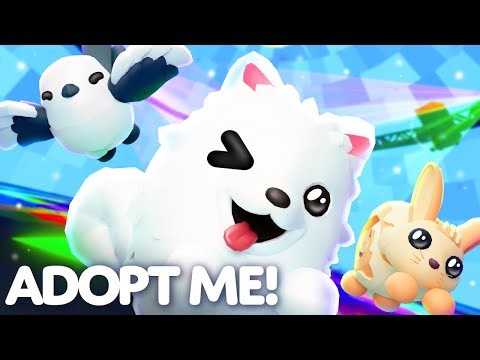 ✨Christmas Event Week 4: Final Party Update!✨ | Roblox Adopt me