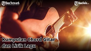 Chord Kunci Gitar dan Lirik Lagu Control - Zoe Wees: I Don’t Wanna Lose Control (Viral di TikTok) - Tribunsolo.com
