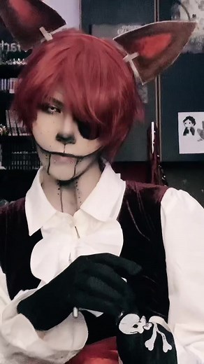 Foxy Fnaf Cosplay Outfit Ideas and Trends