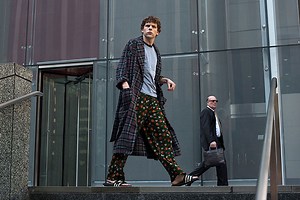 'The Social Network' and 12 More Movies That Defined a Generation