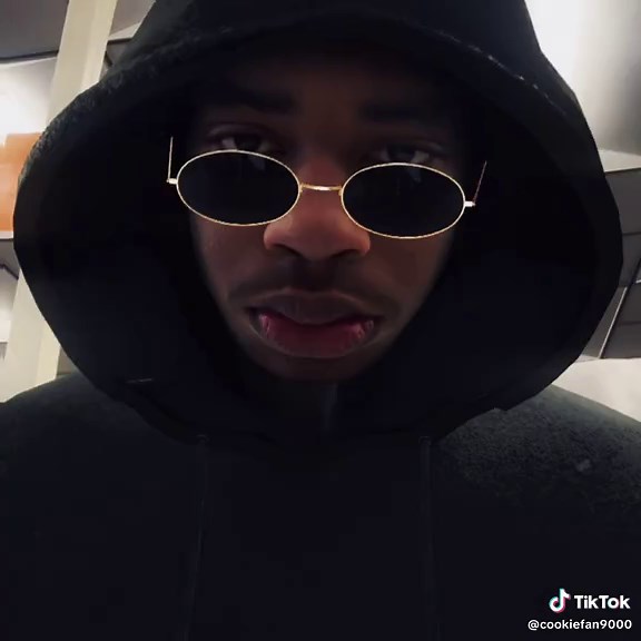 cookiefan9000 (@cookiefan9000)’s videos with Contains FUNK DO SCARYY Slowed By LUMIX - Local CapCut Templates