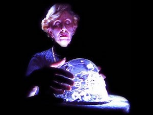 The Infamous Mitchell-Hedges Crystal Skull with Carole Davis