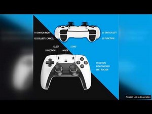 Retro Game Console Plug and Play Video Game Console Built in 40000+ Review