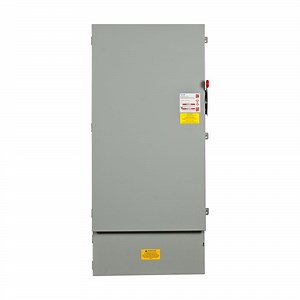 DH266UGKNLPR | Eaton quick connect heavy duty safety switch | Eaton