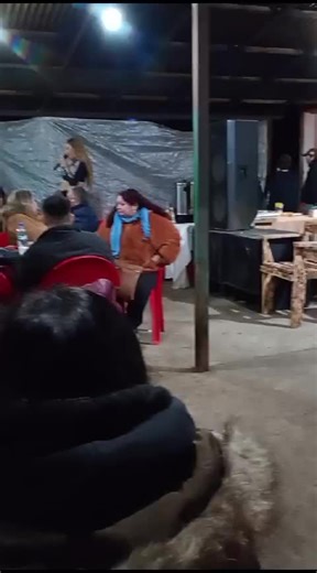 Engaging Performance with Diverse Costumes and Dance Moves