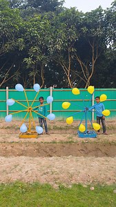 15K views · 243 reactions | Kids vs Kids Balloon Pop Challenge —Who Wins the Obstacle Race?  | ChallengeKings | ChallengeKings | Facebook