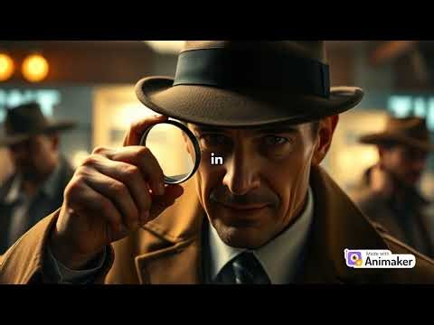 Crime and Forensics: The Science Behind Criminal Investigations (Short Version)